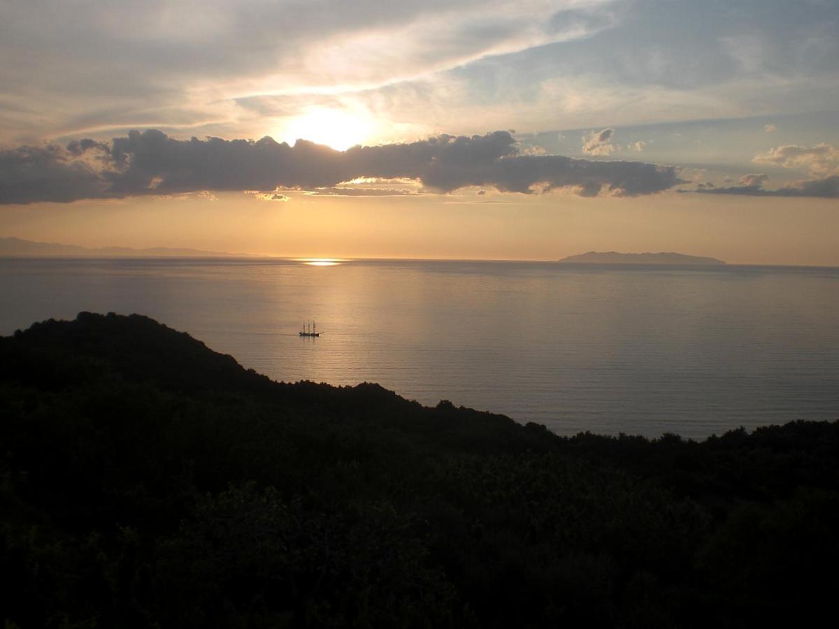 Mare E Natura Marciana  Zewnętrze zdjęcie